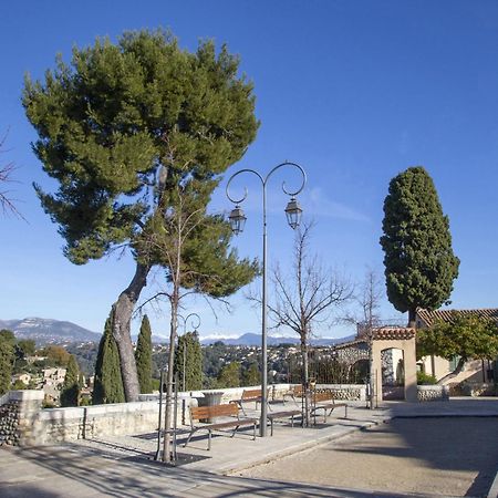 Apartment L'Angelina-2 By Interhome Cagnes-sur-Mer Buitenkant foto