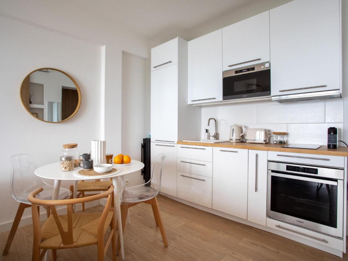 Apartment L'Angelina-2 By Interhome Cagnes-sur-Mer Buitenkant foto