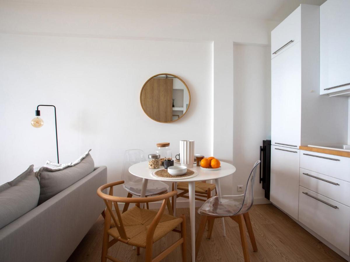 Apartment L'Angelina-2 By Interhome Cagnes-sur-Mer Buitenkant foto