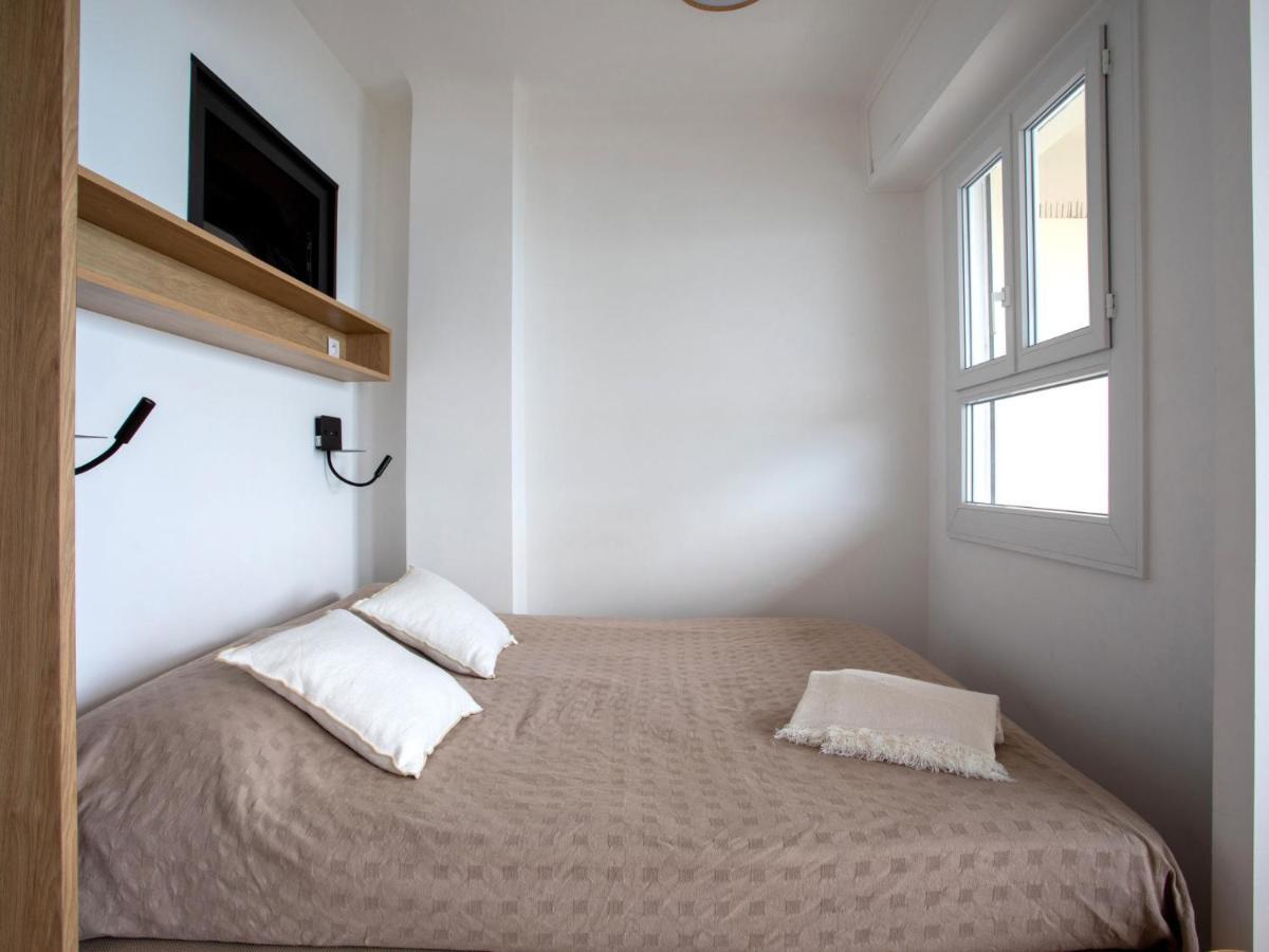 Apartment L'Angelina-2 By Interhome Cagnes-sur-Mer Buitenkant foto