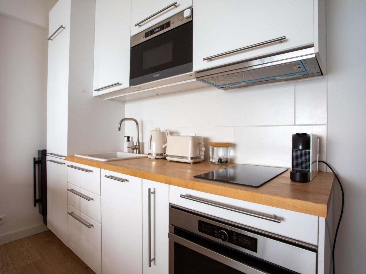 Apartment L'Angelina-2 By Interhome Cagnes-sur-Mer Buitenkant foto